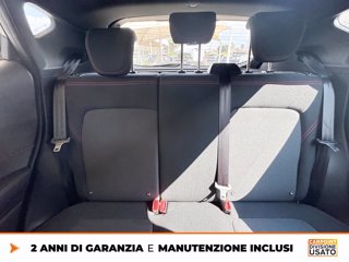 FORD Fiesta 5p 1.0 ecoboost h st-line 125cv 8