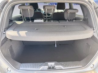 FORD Fiesta 5p 1.0 ecoboost h st-line 125cv 9