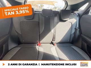 FORD Puma 1.0 ecoboost h titanium s&s 125cv 9