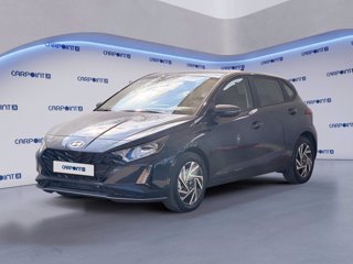 HYUNDAI I20 1.0 t-gdi connectline 100cv mt