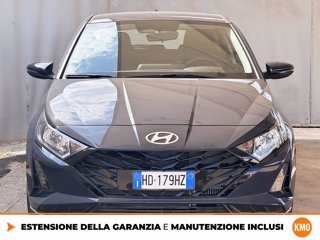 HYUNDAI I20 1.0 t-gdi connectline 100cv mt 1