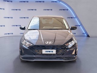 HYUNDAI I20 1.0 t-gdi connectline 100cv mt 1