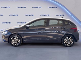 HYUNDAI I20 1.0 t-gdi connectline 100cv mt 2