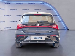 HYUNDAI I20 1.0 t-gdi connectline 100cv mt 3