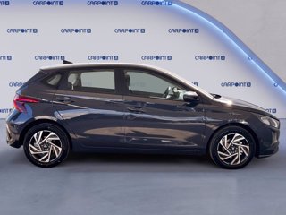 HYUNDAI I20 1.0 t-gdi connectline 100cv mt 4
