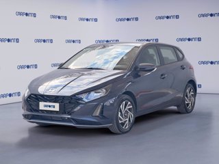 HYUNDAI I20 1.0 t-gdi connectline 100cv mt