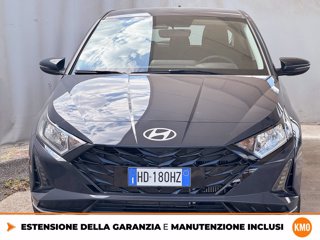 HYUNDAI I20 1.0 t-gdi connectline 100cv mt 1