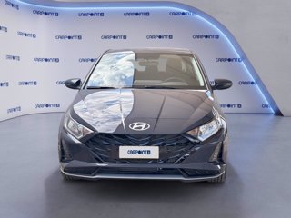 HYUNDAI I20 1.0 t-gdi connectline 100cv mt 1