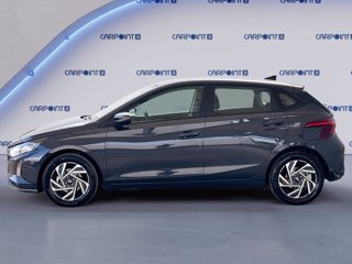 HYUNDAI I20 1.0 t-gdi connectline 100cv mt 2