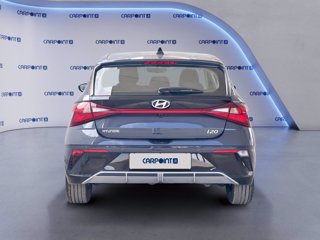 HYUNDAI I20 1.0 t-gdi connectline 100cv mt 3