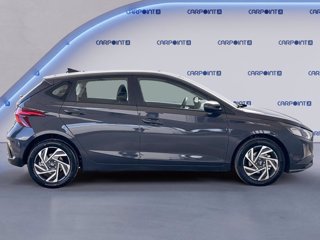 HYUNDAI I20 1.0 t-gdi connectline 100cv mt 4