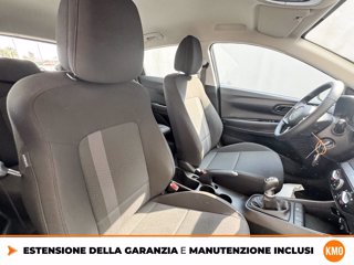HYUNDAI I20 1.0 t-gdi connectline 100cv mt 6