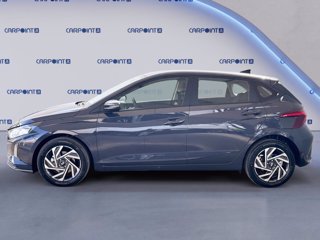 HYUNDAI I20 1.0 t-gdi connectline 100cv mt 1