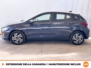 HYUNDAI I20 1.0 t-gdi connectline 100cv mt 2