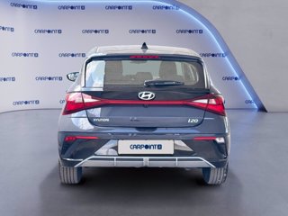 HYUNDAI I20 1.0 t-gdi connectline 100cv mt 2