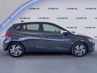 HYUNDAI I20 1.0 t-gdi connectline 100cv mt 3