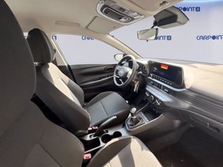 HYUNDAI I20 1.0 t-gdi connectline 100cv mt 4