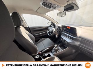 HYUNDAI I20 1.0 t-gdi connectline 100cv mt 5