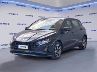 HYUNDAI I20 1.0 t-gdi connectline 100cv mt 0