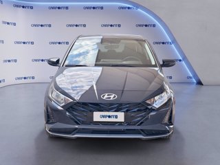 HYUNDAI I20 1.0 t-gdi connectline 100cv mt 1