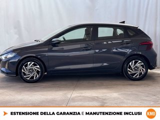 HYUNDAI I20 1.0 t-gdi connectline 100cv mt 2