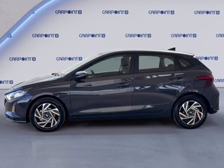 HYUNDAI I20 1.0 t-gdi connectline 100cv mt 2