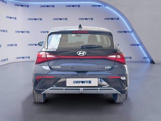 HYUNDAI I20 1.0 t-gdi connectline 100cv mt 3