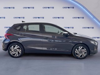 HYUNDAI I20 1.0 t-gdi connectline 100cv mt 4