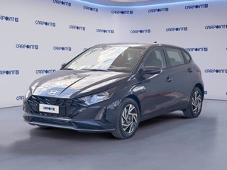 HYUNDAI I20 1.0 t-gdi connectline 100cv mt 0