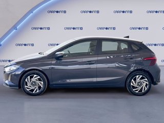 HYUNDAI I20 1.0 t-gdi connectline 100cv mt 2