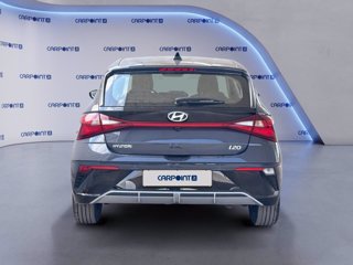 HYUNDAI I20 1.0 t-gdi connectline 100cv mt 3