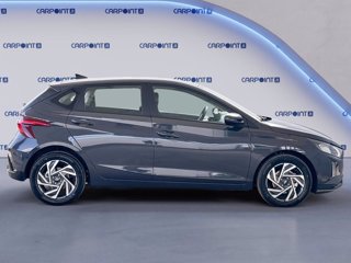 HYUNDAI I20 1.0 t-gdi connectline 100cv mt 4