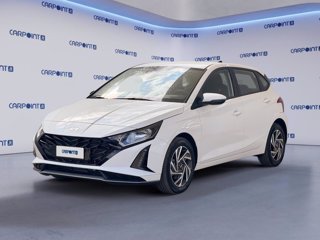 HYUNDAI I20 1.0 t-gdi connectline 100cv mt