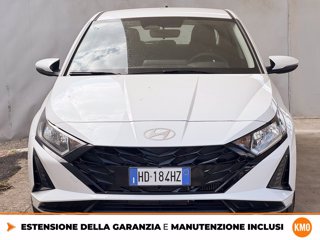 HYUNDAI I20 1.0 t-gdi connectline 100cv mt 1