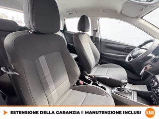 HYUNDAI I20 1.0 t-gdi connectline 100cv mt 6