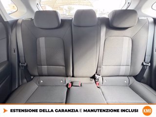 HYUNDAI I20 1.0 t-gdi connectline 100cv mt 8