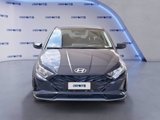 HYUNDAI I20 1.0 t-gdi connectline 100cv mt 0