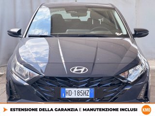 HYUNDAI I20 1.0 t-gdi connectline 100cv mt 1