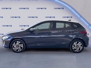 HYUNDAI I20 1.0 t-gdi connectline 100cv mt 1