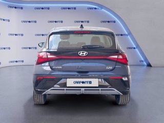 HYUNDAI I20 1.0 t-gdi connectline 100cv mt 2