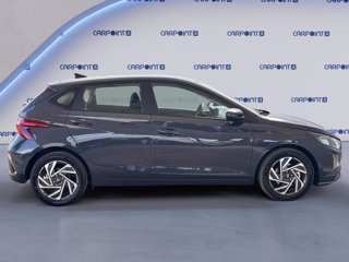 HYUNDAI I20 1.0 t-gdi connectline 100cv mt 3