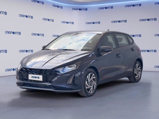 HYUNDAI I20 1.0 t-gdi connectline 100cv mt 0