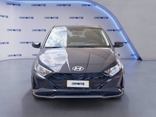HYUNDAI I20 1.0 t-gdi connectline 100cv mt 1