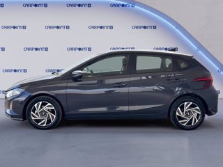 HYUNDAI I20 1.0 t-gdi connectline 100cv mt 2