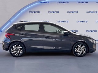 HYUNDAI I20 1.0 t-gdi connectline 100cv mt 4