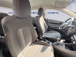 HYUNDAI I20 1.0 t-gdi connectline 100cv mt 6