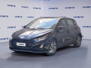 HYUNDAI I20 1.0 t-gdi connectline 100cv mt 0