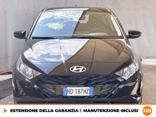 HYUNDAI I20 1.0 t-gdi connectline 100cv mt 1