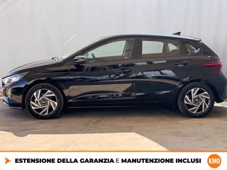 HYUNDAI I20 1.0 t-gdi connectline 100cv mt 2