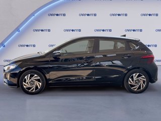 HYUNDAI I20 1.0 t-gdi connectline 100cv mt 2
